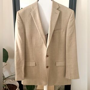 LAUREN RALPH LAUREN Men’s Sport Coat